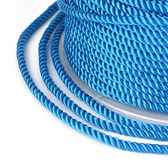 Cordon milan polyester pour bricolage fabrication artisanale de bijoux&nbsp;OCOR-F011-D19