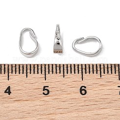 Ganci a scatto in ottone Shegrace&nbsp;XGRQ1U375-365P