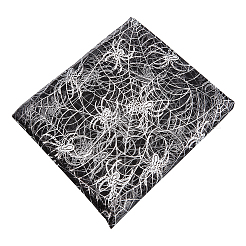 Полиэстеровая паутина марля DIY-WH20049-45B