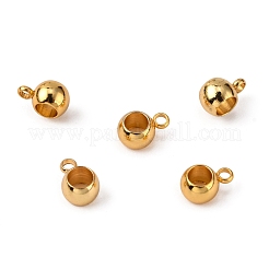 Трубчатые дужки из нержавеющей стали 304 STAS-M005-02G