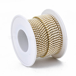 Латунь скребковые CHC-Q012-SS6.5-01G