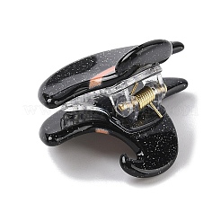 Акриловые заколки-коготь для волос на Хэллоуин PHAR-K005-01D