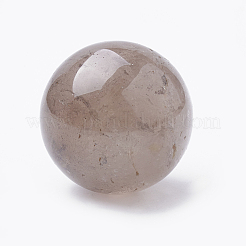 Натуральные дымчатые кварцевые украшения G-S299-64A