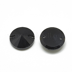 Шить на горный хрусталь RGLA-T105-12mm-T280