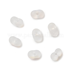 Стеклянный матовый бисер&nbsp;SEED-NH0002-01C