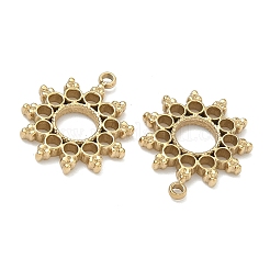 Подвески из нержавеющей стали 304&nbsp;STAS-L022-568G