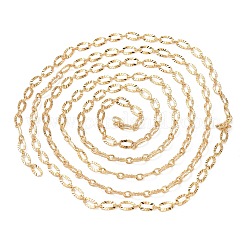 Цепи из латуни и нержавеющей стали CHS-XCP0001-06