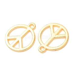 Colgantes de la aleación de estilo tibetano&nbsp;TIBEP-K67-G-NR