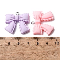 Подвески из непрозрачной смолы&nbsp;FIND-Z107-04P