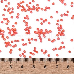 Toho runde Saatperlen&nbsp;SEED-JPTR11-0410F