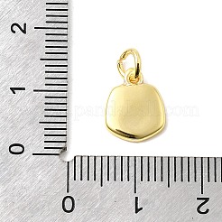 Charms in ottone&nbsp;LS-KK-C139-07G