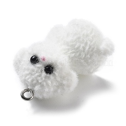 Подвески из смолы&nbsp;RESI-Q007-06E