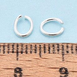 Anneaux de jonction ouverts en 925 argent sterling&nbsp;STER-N017-29B-S