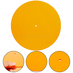 Акриловые подложки для компакт-дисков&nbsp;AJEW-WH20006-231A