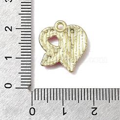 Подвески из эмали и сплава&nbsp;FIND-Z094-01G-06A