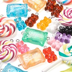 32 шт. Кулон для изготовления ювелирных изделий своими руками DIY-FS0001-97