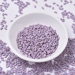 Миюки половина бусины тила&nbsp;X-SEED-J020-HTL0410FR