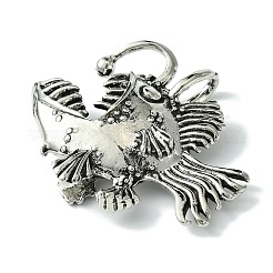 Сплавочные подвески тибетского стиля&nbsp;FIND-B041-01AS