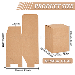 Packung aus Kraftpapier&nbsp;LS-CON-BC0004-89B