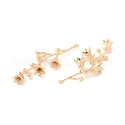 Pendente in ottone&nbsp;KK-G468-07G