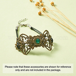 Железные филигранные столярные соединения IFIN-TA0001-22AB