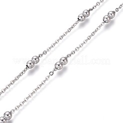 Цепи из нержавеющей стали марки 304&nbsp;CHS-I005-01P