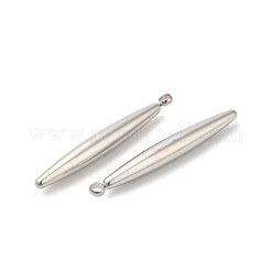 Подвески из нержавеющей стали 304 STAS-H214-10P