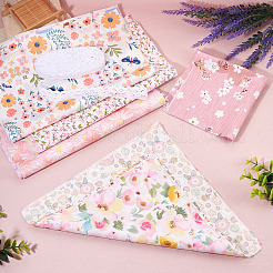 20 шт хлопчатобумажная ткань&nbsp;DIY-TAC0051-001