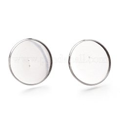 Регулируемые кольца для пальцев из нержавеющей стали 304 STAS-F149-18P-I