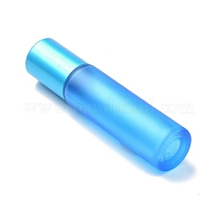 Стеклянные цветные эфирные масла Пустые флаконы для духов&nbsp;MRMJ-K013-03E