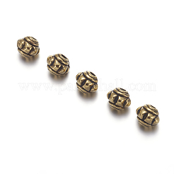 Perline di distanziatore stile tibetano&nbsp;GAB622