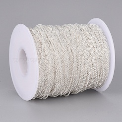 Латунные кабельные цепи&nbsp;CHC-034Y-S-1