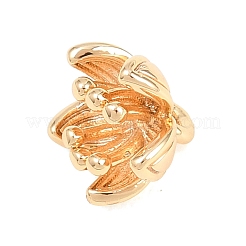 Pendentifs en laiton&nbsp;KK-B181-01B-G