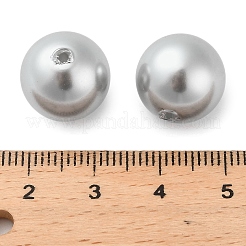 Для выпечки расписные жемчужные стеклянные жемчужные круглые бусины&nbsp;HY-Q001-02C