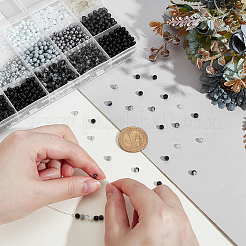 Наборы для изготовления ювелирных изделий своими руками&nbsp;DIY-PH0032-11