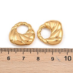 Подвески из нержавеющей стали 304&nbsp;STAS-H241-28G