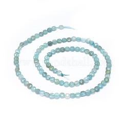 Природного апатита нитей бисера G-I249-A09