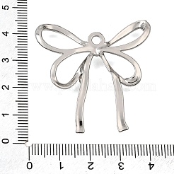 Aluminium Anhänger & Charms&nbsp;AL-CBA31C4-03P