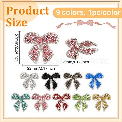 9 шт. DIY-FG0006-12