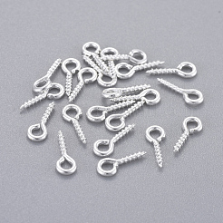 Железный винт с проушиной E562Y-S