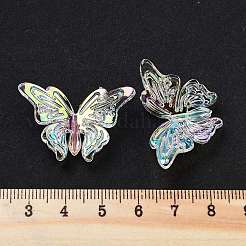 УФ-покрытия акриловые гранулы OACR-U001-01