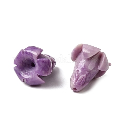 Синтетических коралловых бусин&nbsp;CORA-K010-02B