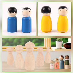 5 unidad&nbsp;WOOD-GF0002-43