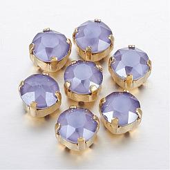 Шить на горный хрусталь&nbsp;GLAA-P020-AM2