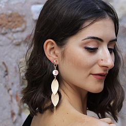 Латунь подвески KK-BC0008-90