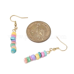 Естественно оболочки комплектов ювелирных изделий SJEW-JS01354