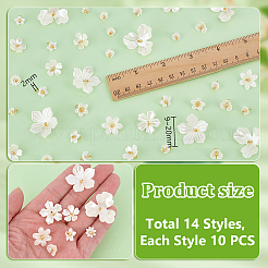 Акриловые подвески PALLOY-PH01692