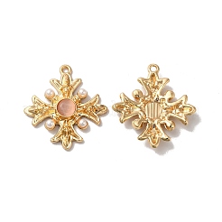 Подвески из смолы&nbsp;PALLOY-E028-02G