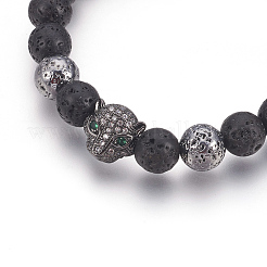Bracciali stende&nbsp;BJEW-G601-06B