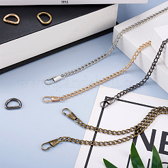 Набор для изготовления ручек для сумок своими руками DIY-BT0001-36